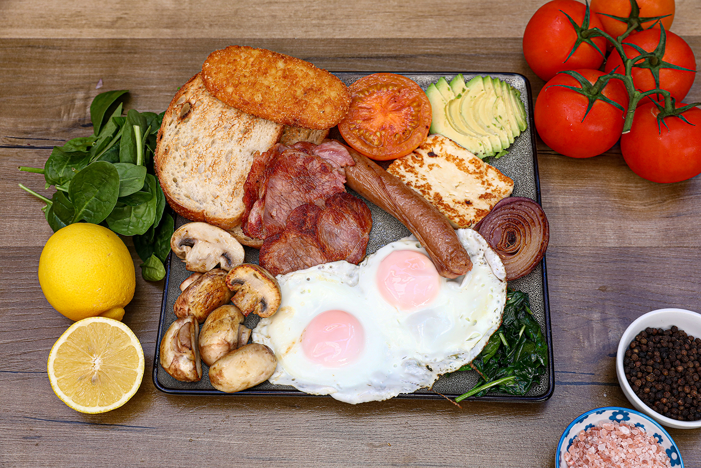 Coffee Embassy & Bar, Northmead - Menu & Online Ordering | YQme